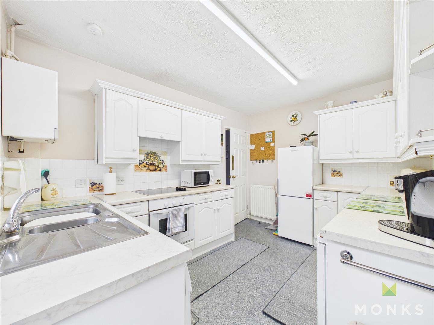 51 Eckford Park, Shrewsbury, SY4 5HL For Sale